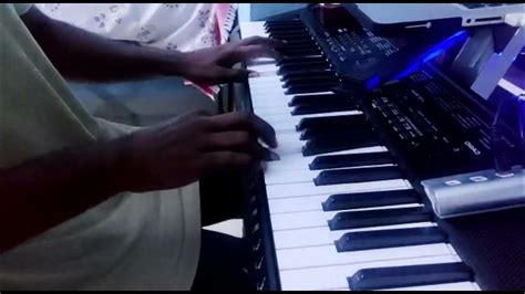 Passacaglia Piano Cover Version Youtube