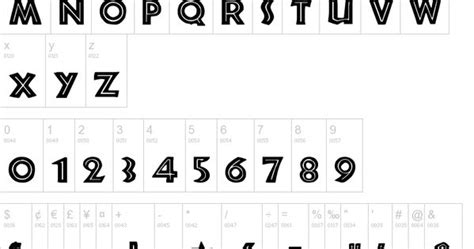 The jurassic park font contains 68 beautifully designed characters. African (Not unlike the Neuland variation seen in Jurassic ...