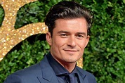 Orlando Bloom a bloody mess after dance floor head-butting | Page Six