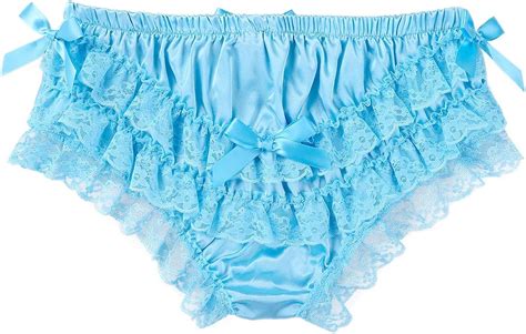 clothing acsuss sissy pouch panties mens skirted mooning bikini briefs girlie underwear asem mx