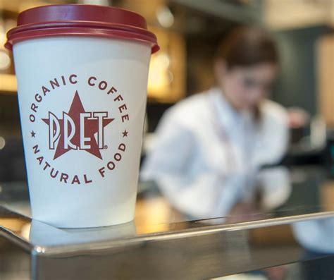 Brand of the Year Pret A Manger serves up record results