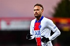 Neymar da Silva Santos Junior : Biographie, salaire, vie privée... tout ...