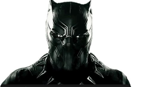 Black Panther  Marvel Cinematic Universe Wakanda Film Black