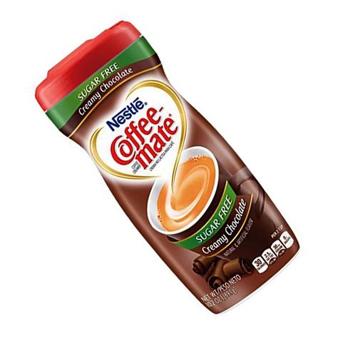 Coffee Mate Coffee Creamer Sugar Buy Online In United Arab Emirates At