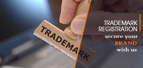 Trademark Registration Trademark Protection Trademark Registration