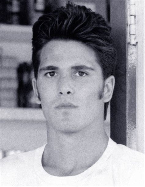 Robinson and after retiring from acting, schoeffling started his own business of handcrafted furniture. Michael Schoeffling - Rotten Tomatoes
