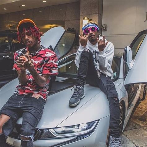 Famous Dex 2024 Girlfriend Net Worth Tattoos Smoking And Body Facts