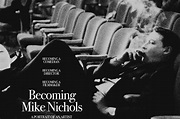 [Review] Becoming Mike Nichols