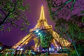 Francia Torre Eiffel : Torre Eiffel - Viaggi, vacanze e turismo ...