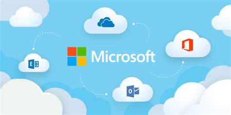5 Reasons To Migrate Your Business To Microsoft Cloud