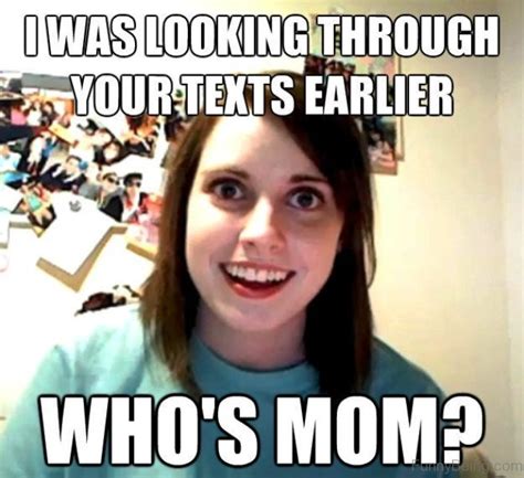 65 Selected Mom Memes