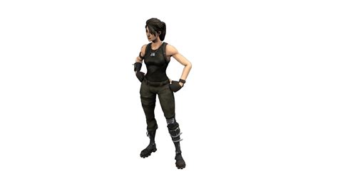 Fortnite Default Skin No Background Free The Vbucks Collection Book