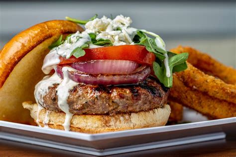 The 50 Best Burgers In The United States Big 7 Travel