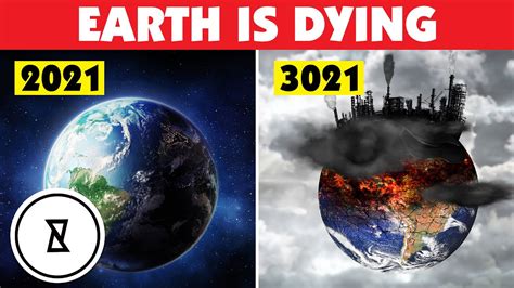 Earth Is Dying Faster Than You Think Global Warming And Climate