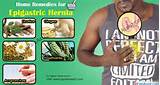 Hernia Home Remedies Treatment Images