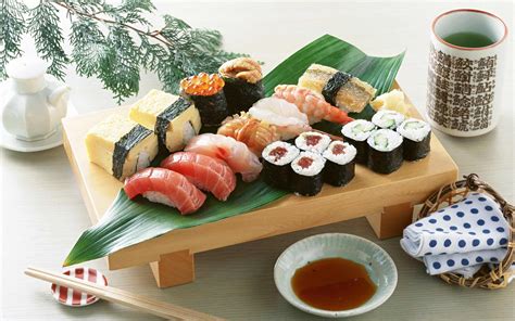 Traditional Japanese Food Guide Medtravel