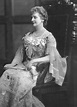 1904 Maud Petty FitzMaurice, Marchioness of Lansdowne by Lafayette ...