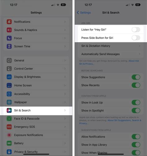 How To Turn Off Siri On Airpods Ways Explained Igeeksblog