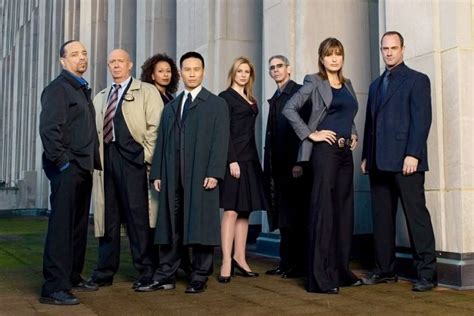 Law And Order Suv Season 23 All Set To Release Daily Research Plot