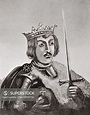 Christopher of Bavaria, 1416-1448. King of Denmark (1440-48, as ...