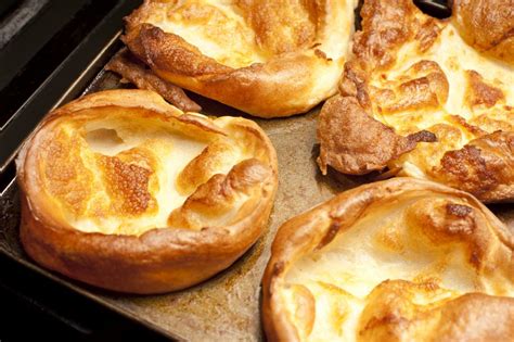 Simple Yorkshire Pudding Recipe By A Yorkshire Chef The Yorkshireman