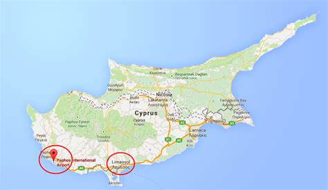 Russia Military Agreement In Cyprus Business Insider