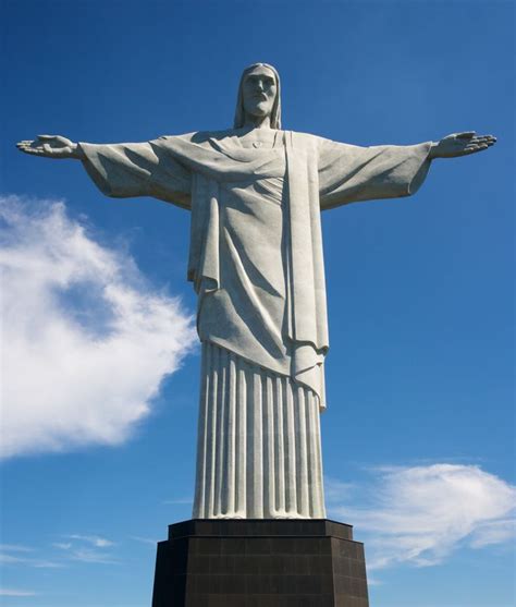 Las Esculturas Mas Famosas Del Mundo En 2020 Estatua Del Cristo Images