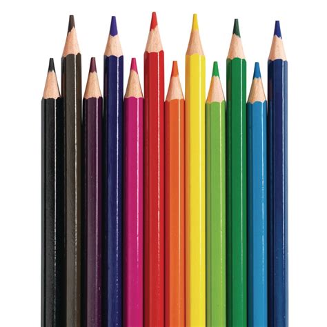 Colorations Regular Colored Pencils Set of 240