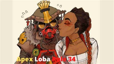 Apex Legends Loba Rule A Complete Guide To Explain All Rules