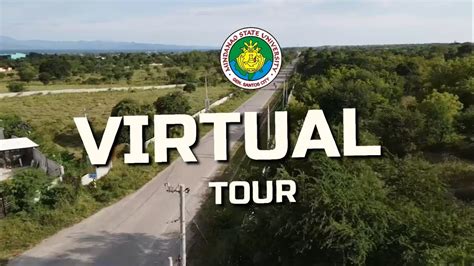 Virtual Tour Of Msu General Santos Youtube