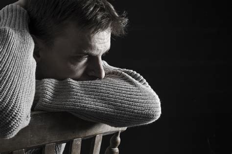 Depression Linked To Risky Sex In Gay Uk Men