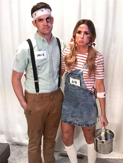 60 Best Halloween Costumes For Couples Thatll Make Your Duo To Steal The Show Hike N Dip