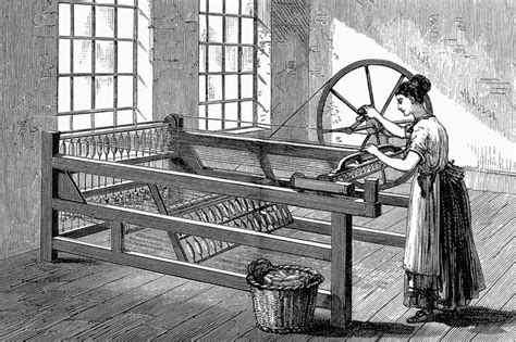 RevoluciÓn Industrial Inglesa Del Siglo Xviii Timeline Timetoast