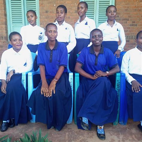 Matombo Secondary School Morogoro