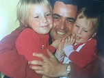 James Doohan with two of his daughters Deirdre and Larkin (: | Larkin ...