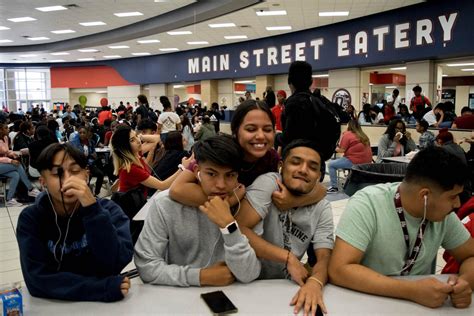 Panther Prints The Student News Site Of Duncanville High School