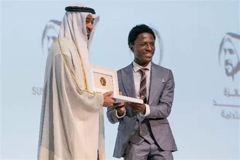 Meet Mustapha Diyaol Haqq The Young Ghanaian Who Developed An Ai App That Detects Diseases In Crops