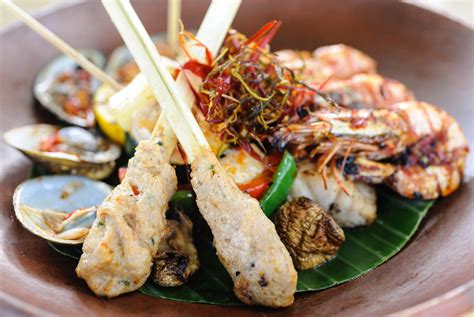 Find tripadvisor traveler reviews of jakarta mexican restaurants and search by price, location, and more. 6 recommended Balinese restaurants in Jakarta - Food - The ...