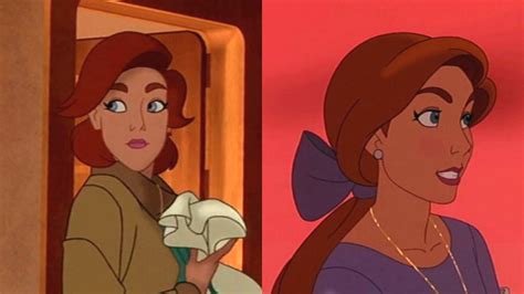 14 Things You Never Noticed About The Animated Classic Anastasiahellogiggles