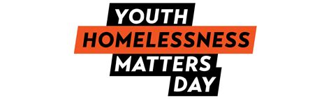 Youth Homelessness Matters Day Is Wednesday 19 April 2023 Loddon