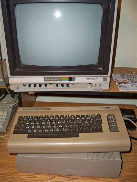 Последние твиты от commodore 64 (@c_64). FS: N64 system with games, Commodore 64 setup - Buy, Sell ...