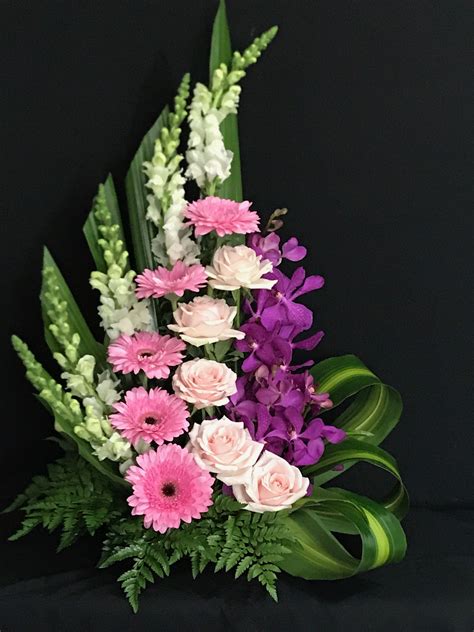 Artificial Funeral Flower Arrangements Blogs