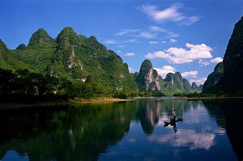 Yangshuo Travel Guide Paradise For Backpackers