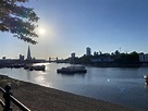 A Local's Guide to Rotherhithe in London - Stoked To Travel