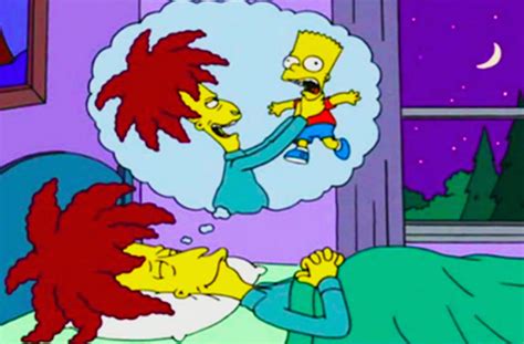 Sideshow Bob Is Finally Going To Kill Bart Simpson — Acclaim Magazine