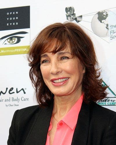 Happy 72nd Birthday To Anne Archer 82419 American Actress She Was