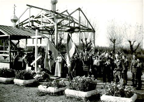 Dedication Of Shrine At Ipatiev House Location