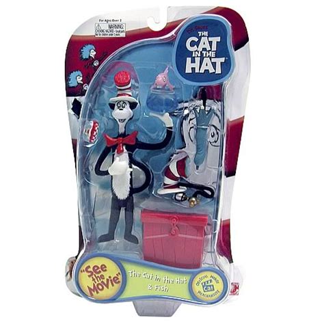 Fish Cat In The Hat Quotes Quotesgram