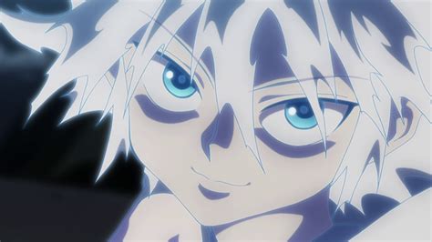 Image Killuas Godspeed Modepng Hunterpedia Fandom Powered By Wikia