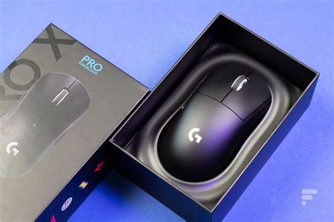 Read our logitech g pro x review to find the logitech g pro x is streamlined, comfortable and powerful, with plenty of extra, useful features for competitive. Logitech G Pro X Superlight review: lightness and ...